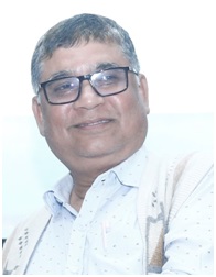 ড. কাজী মো. মোস্তফিজুর রহমান