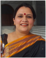 ড. নুসরাত ফাতেমা