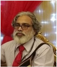 ড. খোন্দকার আলমগীর