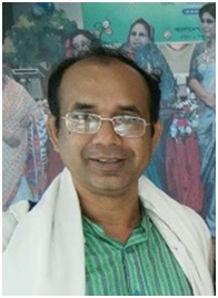 ড. তপন বাগচী