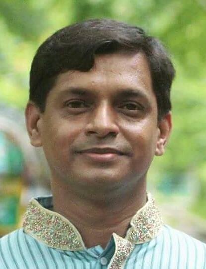 ড. মুহাম্মদ সাখাওয়াত হুসাইন