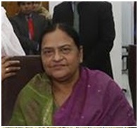 প্রফেসর ড. নাজমা খান মজলিশ