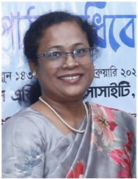 ড. সানিয়া সিতারা