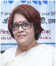 ড. ফজিলাতুন নেছা