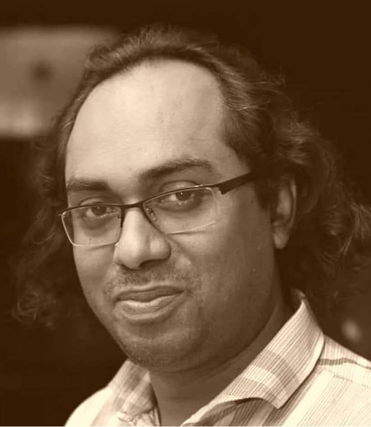 জনাব মাসুম খান