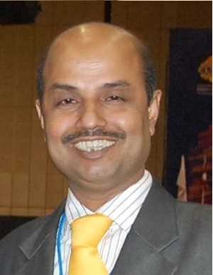 জনাব আবদুস সালাম চৌধুরী