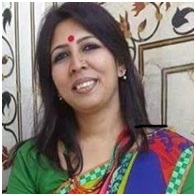 ড. সায়মা রহমান