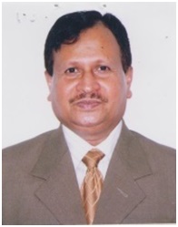 জনাব মো. রোকন উদ-দৌলা