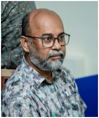 ড. এস এম মোস্তাফিজুর রহমান