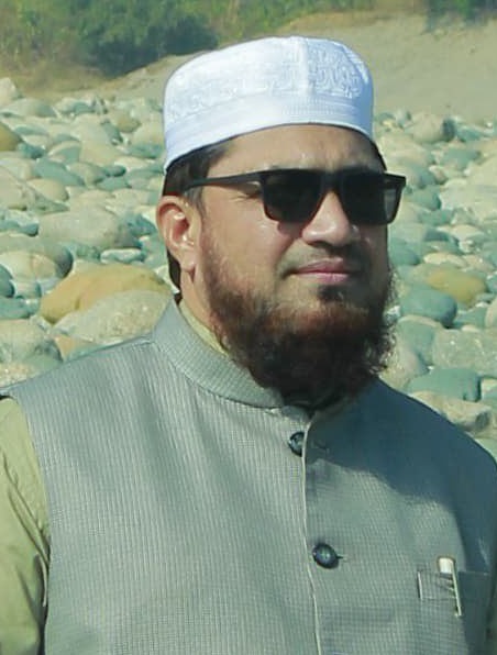 ড. মুহাম্মদ শফিউল্লাহ কুতুবী