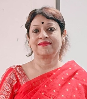 ড. অনুরাধা কয়াল