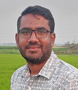 জনাব মো. আমিরুল ইসলাম