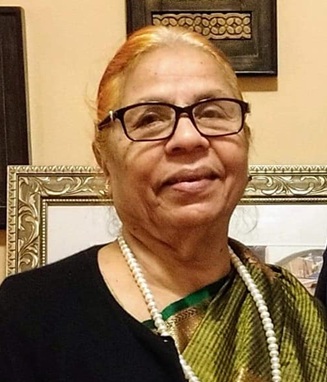 ড. হাবিবা খাতুন